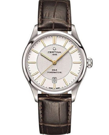 Certina C033.407.16.031.00