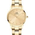 Часы Daniel Wellington Iconic Link Unitone DW00100403