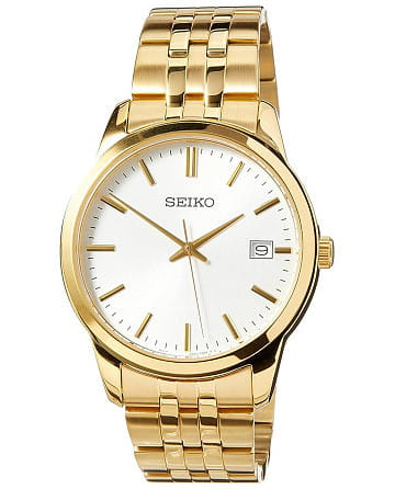 Seiko Conceptual Series Dress SUR404P1