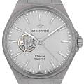 Часы Greenwich Titanium GW 084.10.33 фото 2