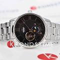 Часы Orient Sun & Moon Classic RA-AS0001 (RN-AS0001B) фото 2