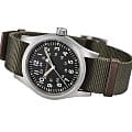 Часы Hamilton Khaki Field Mechanical H69439931 фото 14