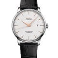 Часы Mido Baroncelli Chronometer Silicon Gent M027.408.16.031.00