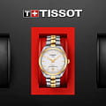Часы Tissot PR 100 Powermatic 80 T101.407.22.031.00 фото 4