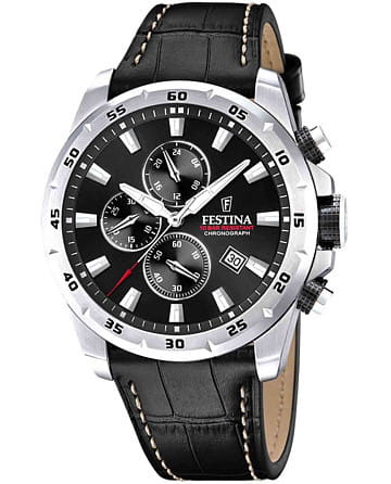 Festina Timeless Chrono F20692/4