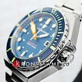 Часы Spinnaker Dumas SP-5081-GG фото 5