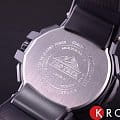 Часы Casio Pro Trek PRW-7000-1A фото 6