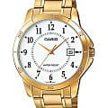 Часы Casio Collection MTP-V004G-7BUDF (MTP-V004G-7B)