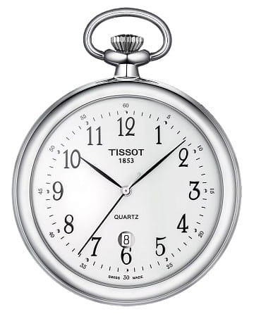 Tissot Lepine T82.6.550.12