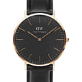Часы Daniel Wellington Classic Black Sheffield DW00100127