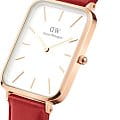 Часы Daniel Wellington Quadro Pressed Suffolk DW00100453 фото 3