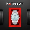 Часы Tissot PRX Powermatic 80 T137.407.11.351.00 фото 5