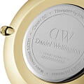 Часы Daniel Wellington Petite Evergold DW00100345 фото 3