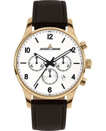 Jacques Lemans Classic 1-2126E