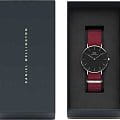 Часы Daniel Wellington Classic Roselyn DW00100274 фото 9
