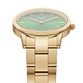 Часы Daniel Wellington Iconic Link Emerald DW00100553 фото 3
