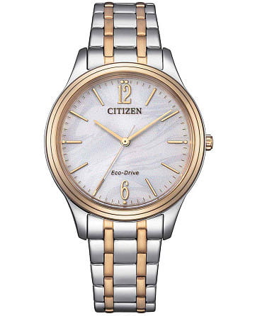 Citizen Eco-Drive EM0416-78A
