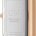 Часы Daniel Wellington Quadro Pressed Melrose DW00100431 фото 4