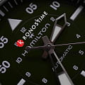 Часы Hamilton Khaki Aviation Pilot Auto H76305560 фото 4