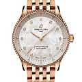 Часы Breitling Navitimer Automatic 32 R77320E61A1R1