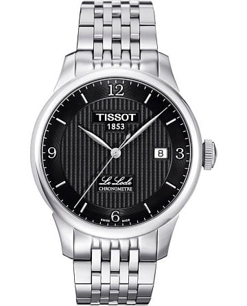 Tissot Le Locle Automatic COSC T006.408.11.057.00