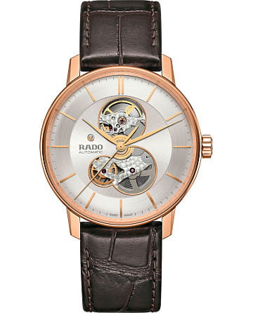 Rado Coupole Classic Open Heart Automatic R22895025