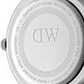 Часы Daniel Wellington Iconic Black NATO DW00100678 фото 2