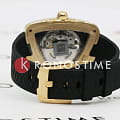 Часы Hamilton Ventura Elvis80 Skeleton Auto H24525332 фото 10