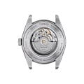 Часы Tissot Gentleman Powermatic 80 Silicium T127.407.11.061.01 фото 3