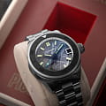 Часы Spinnaker Piccard SP-5098-88 фото 9