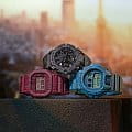 Casio DW-5600SBY-4