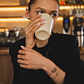 Часы Daniel Wellington Quadro Mini DW00100649 фото 4