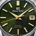 Часы Seiko Grand Seiko SBGH271G фото 6
