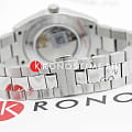Часы Tissot Gentleman Powermatic 80 Silicium T127.407.11.091.01 фото 9