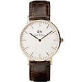 Часы Daniel Wellington Classic Sheffield DW00100036 фото 8