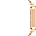 Часы Daniel Wellington Quadro Lumine Pressed Piano DW00100582 фото 3