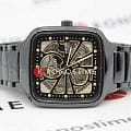 Часы Rado True Square Automatic Open Heart R27086712 фото 2