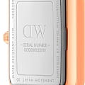 Часы Daniel Wellington Quadro Cherry Blossom DW00100636 фото 3