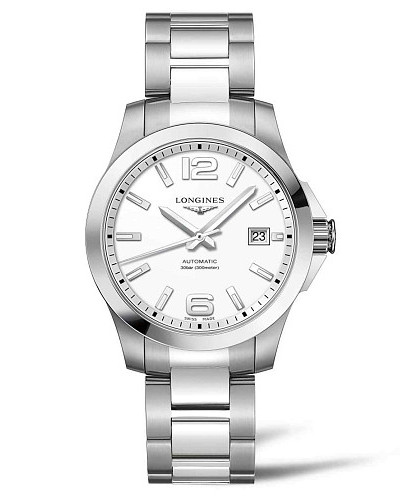 Longines Conquest L3.776.4.16.6