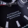 Часы Festina Automatic F20531/2 фото 11