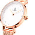 Часы Daniel Wellington Petite Lumine Pressed Melrose DW00100528 фото 2