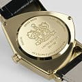 Часы Hamilton Ventura Quartz Gold Limited Edition H24311730 фото 3