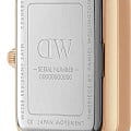 Часы Daniel Wellington Quadro Pressed Sheffeld DW00100508 фото 3
