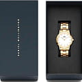 Часы Daniel Wellington Iconic Link DW00100567 фото 6