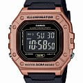 Часы Casio Collection W-218HM-5B