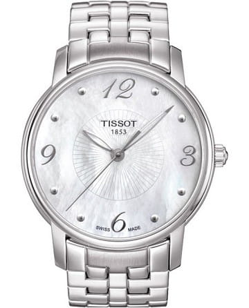 Tissot Lady Round T052.210.11.117.00
