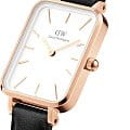 Часы Daniel Wellington Quadro Pressed Sheffeld DW00100450 фото 2