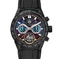 Часы Tag Heuer Carrera Polychrome CAR5A8AF.FC6415