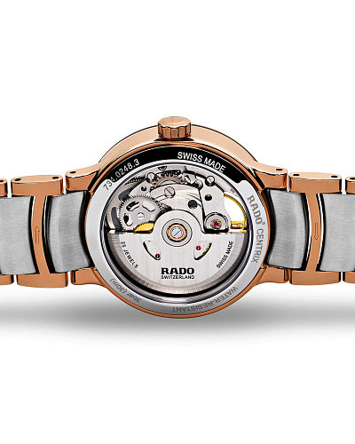 Rado Centrix Automatic Open Heart R30248012