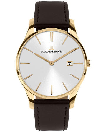 Jacques Lemans Classic 1-2122F